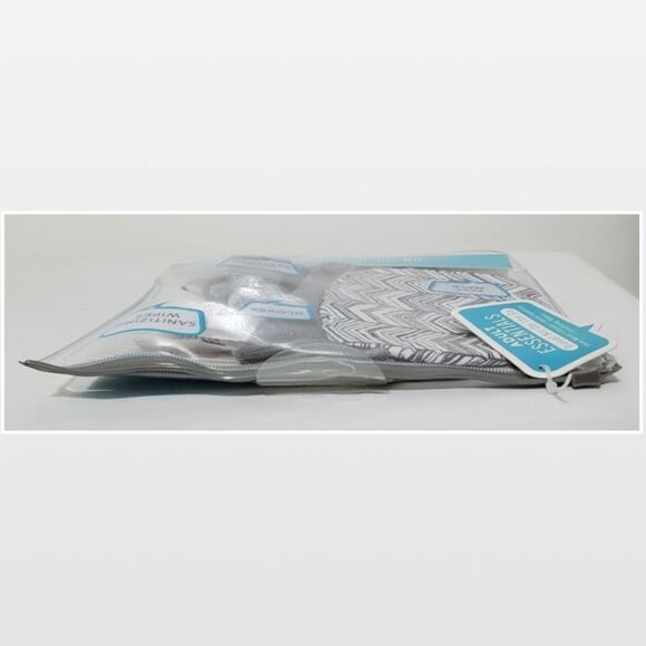 New Adult PPE Essentials Travel Kit Acce - Picture 10 of 11